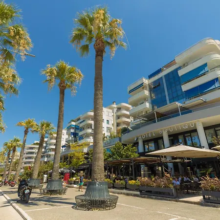 Belleview Apartment 1 Vlore Exterior photo