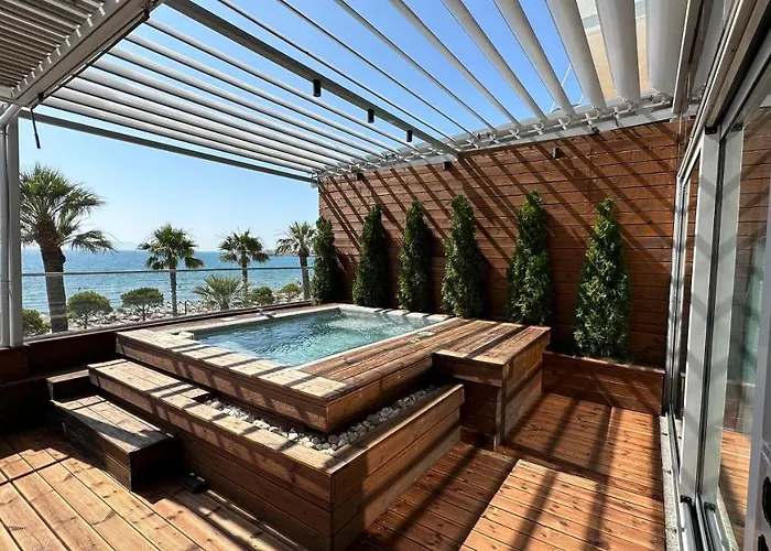 Belleview Apartment 1