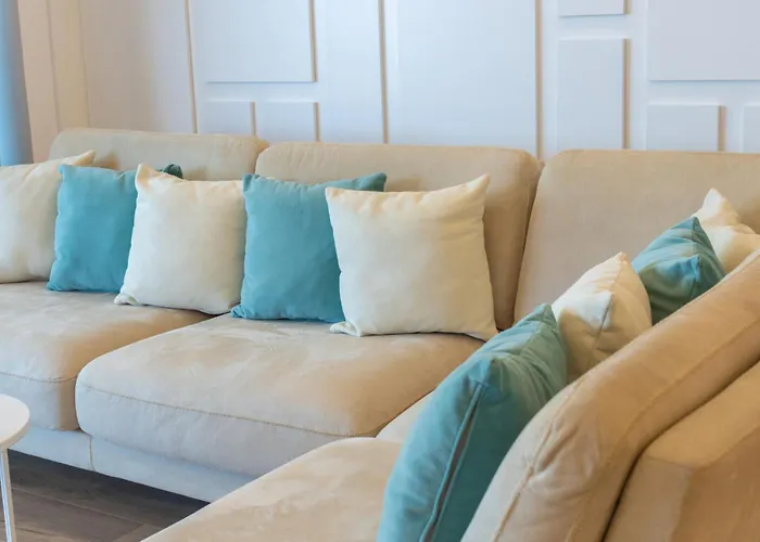 Belleview Apartment 1
