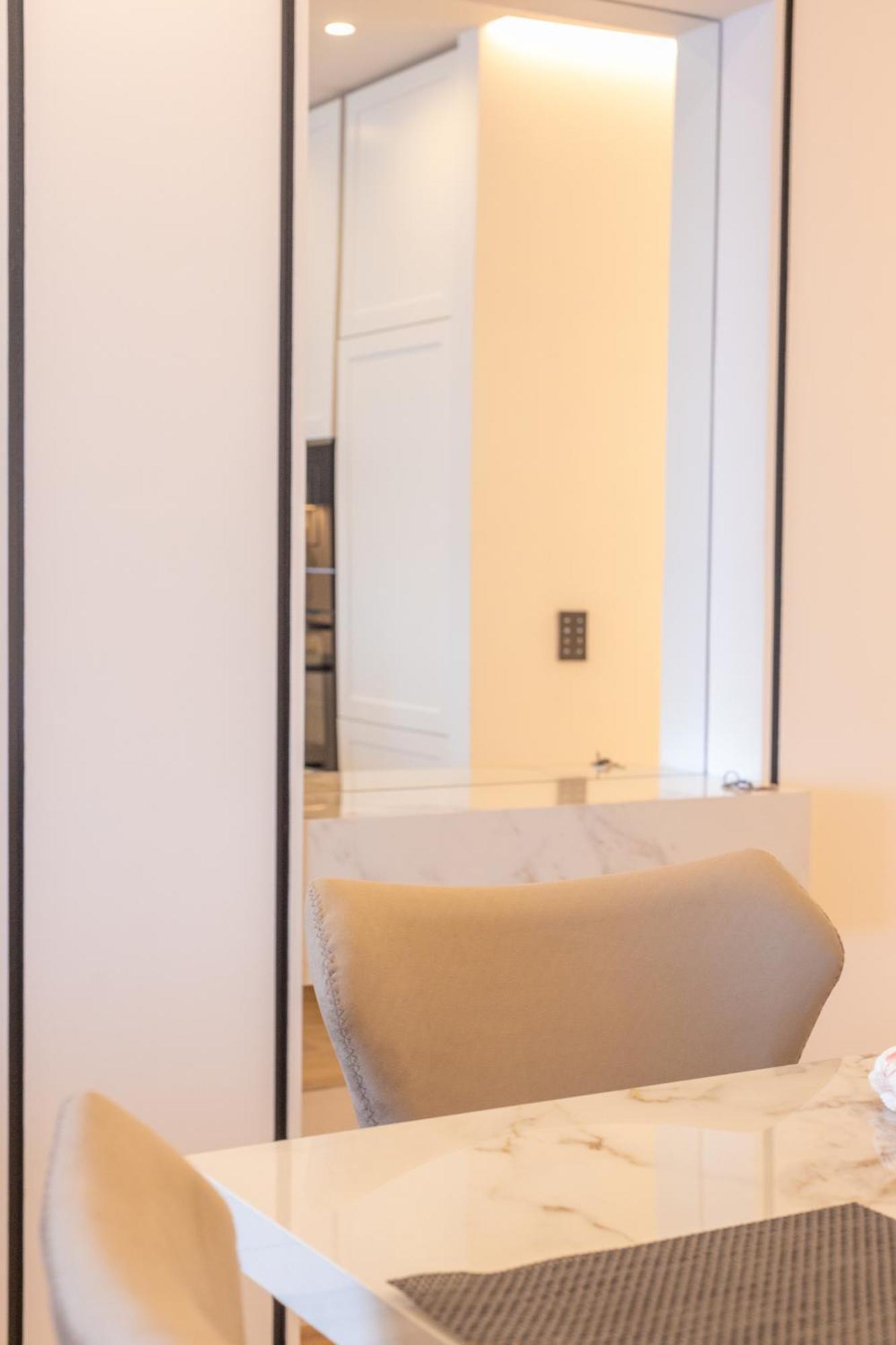 Apartment Belleview 1