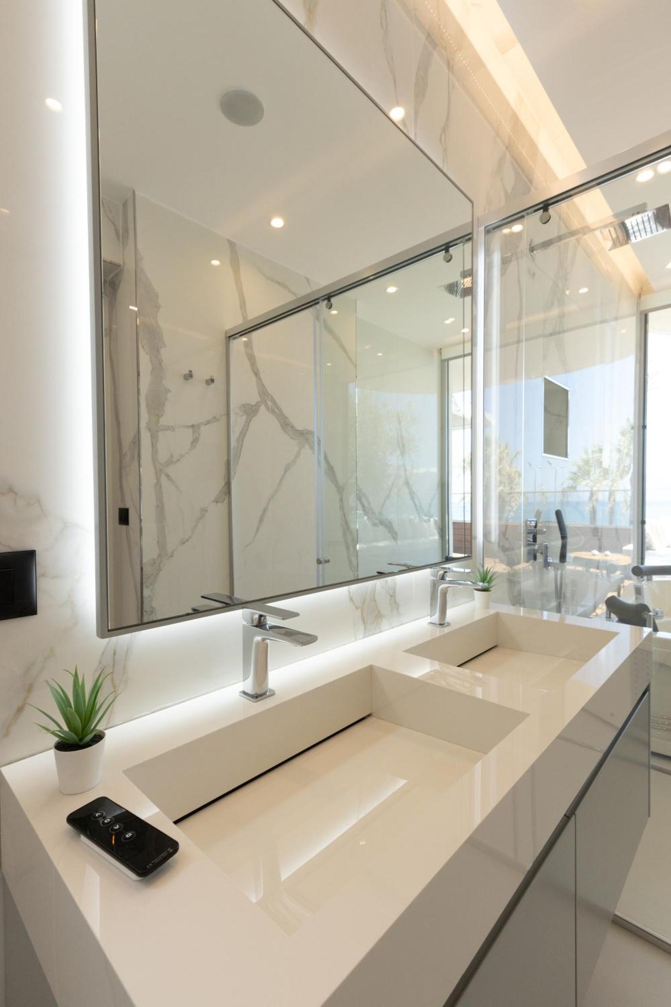 Belleview 1 Apartment *
