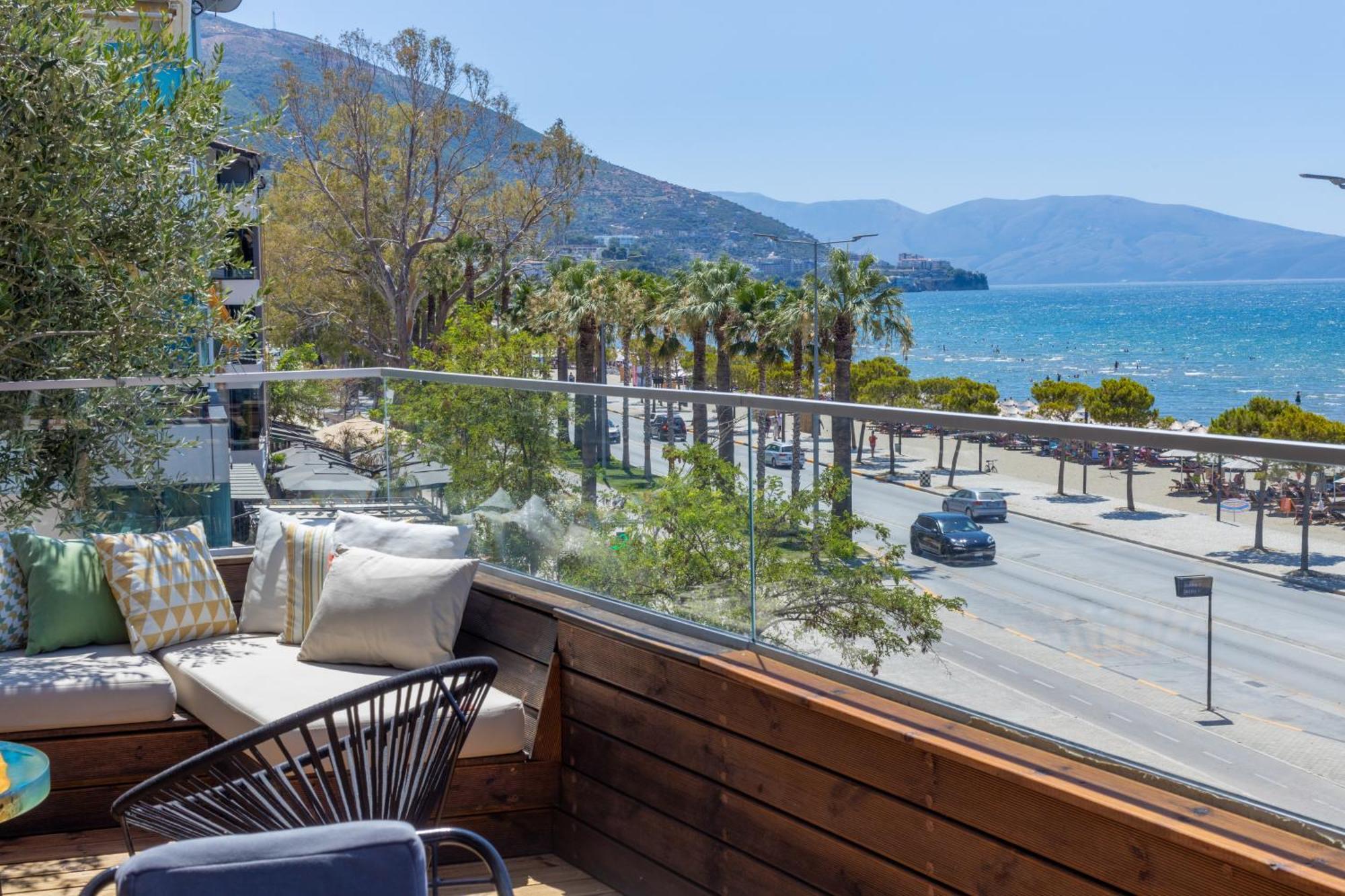 Apartment Belleview 1 *