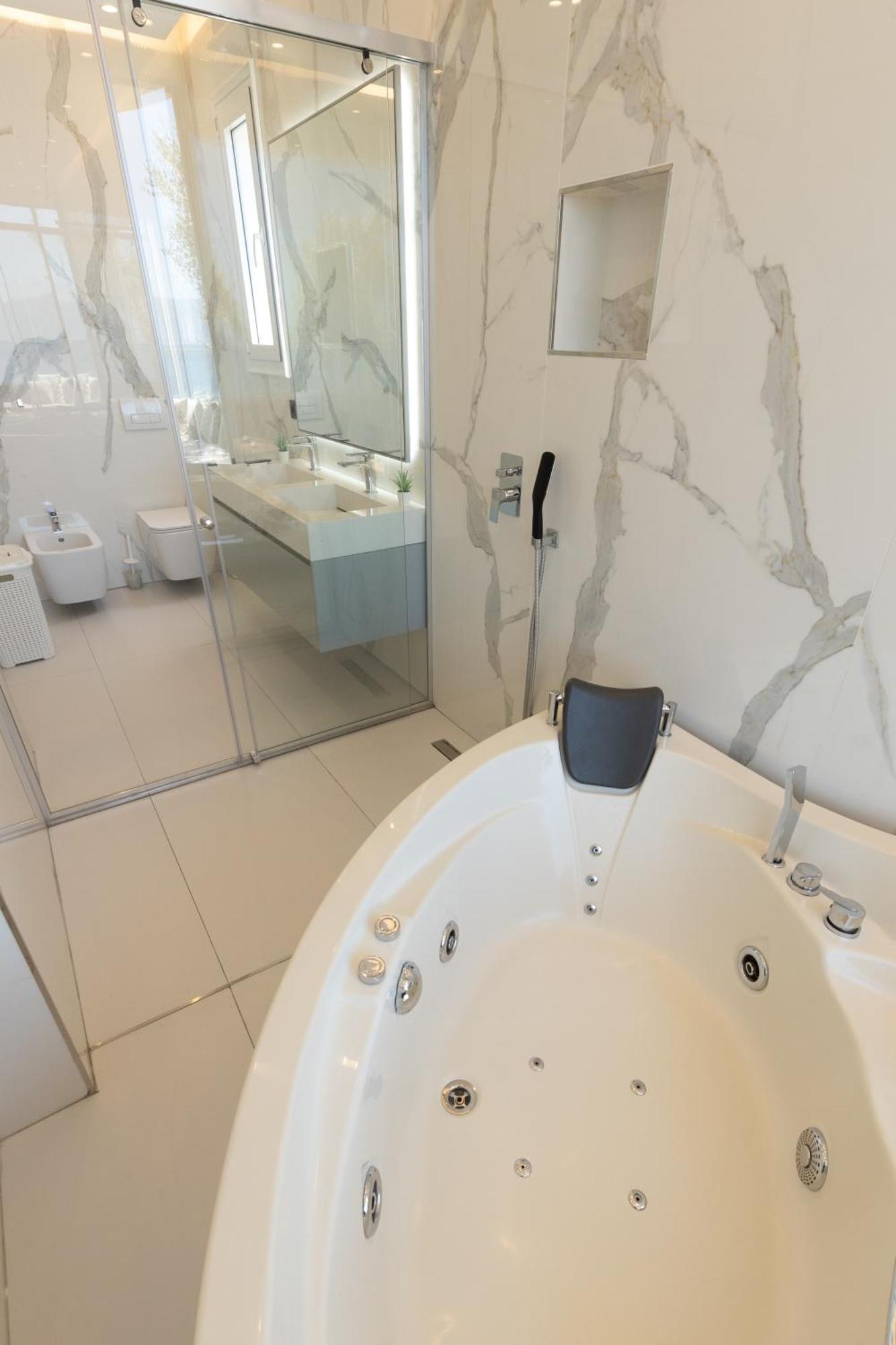 Belleview 1 Apartment Vlore