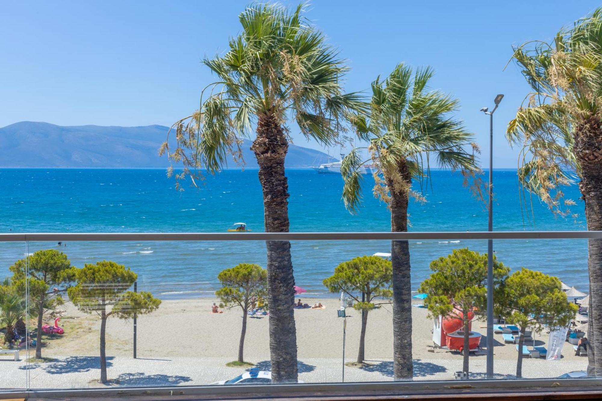 Belleview 1 * Vlore