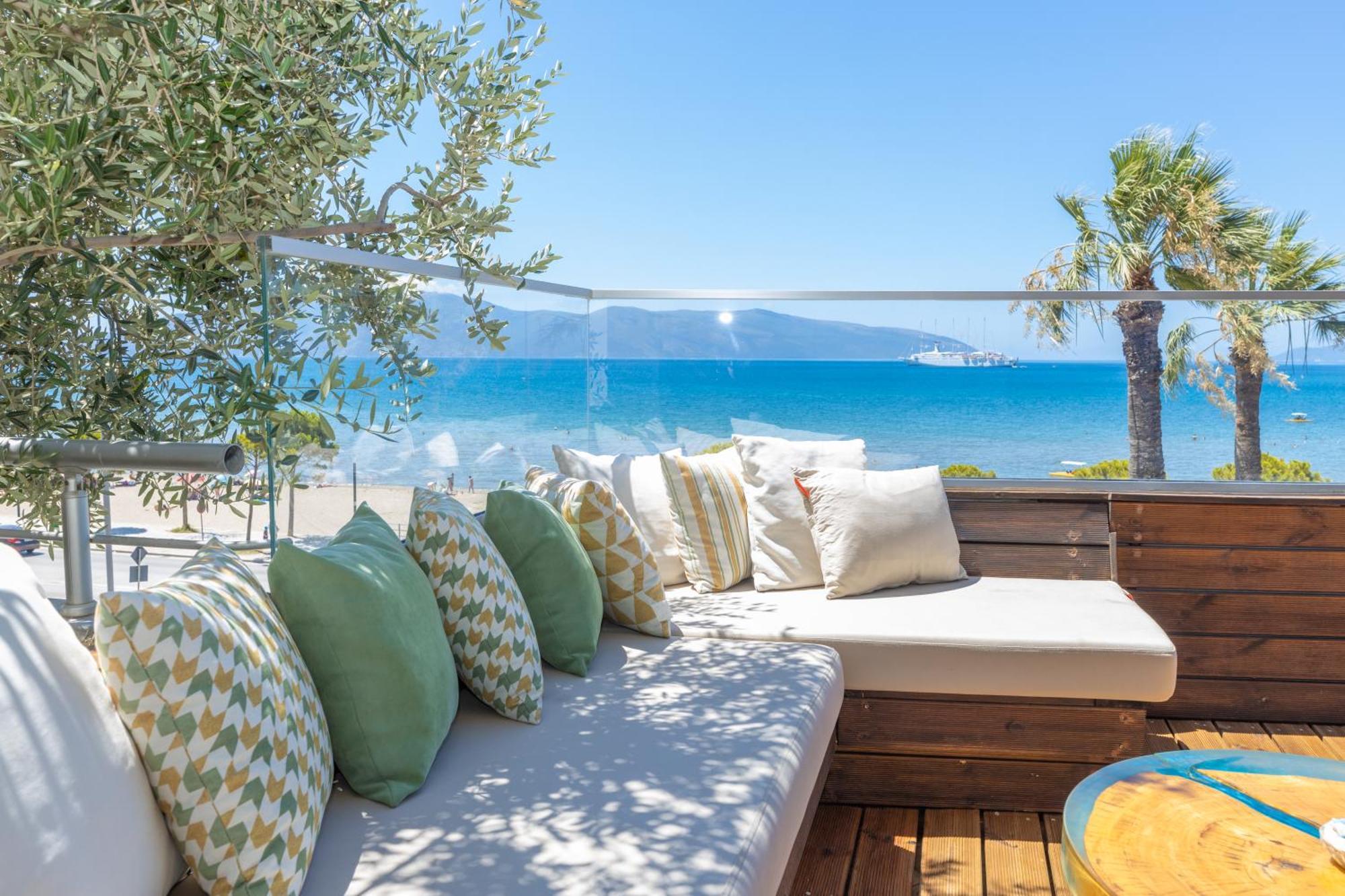 Belleview 1 Apartment Vlore
