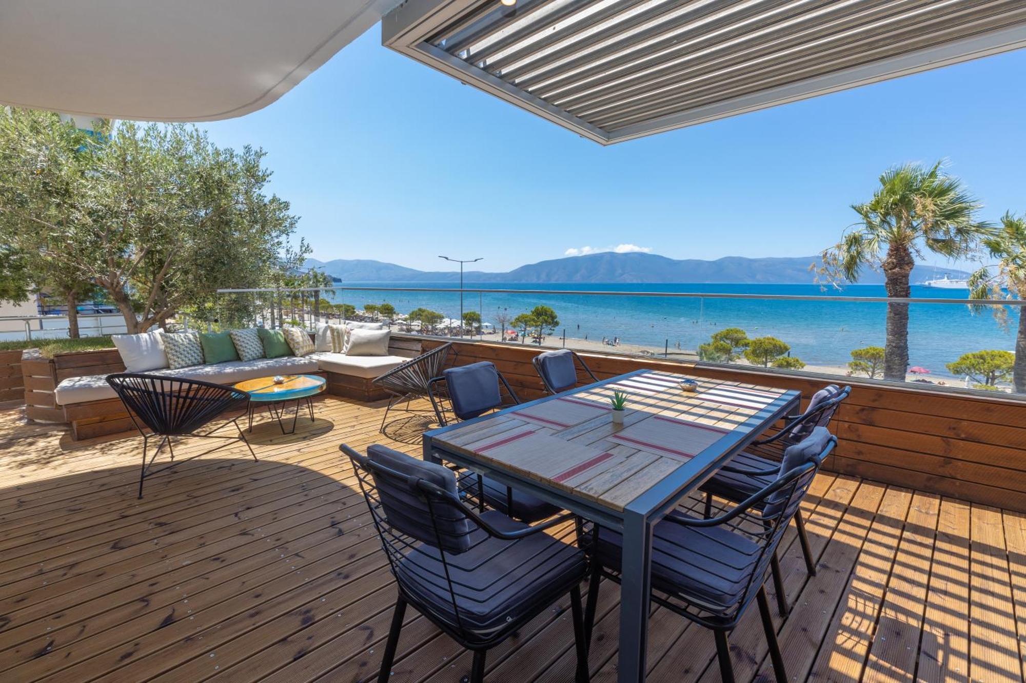 Apartment Belleview 1 Vlore