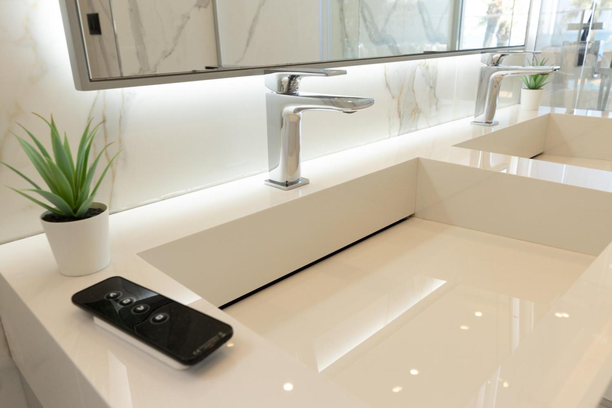 Apartment Belleview 1 *
