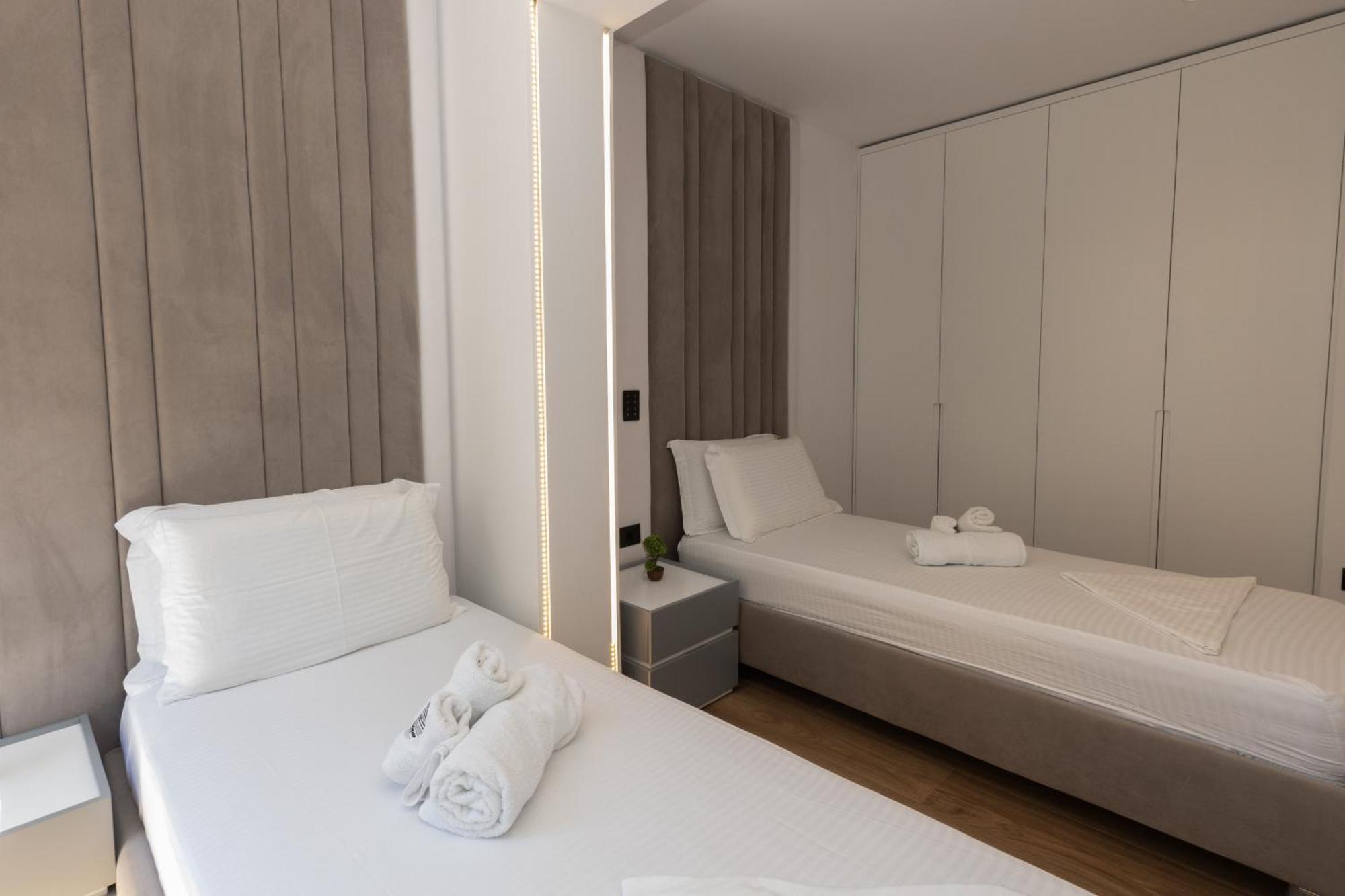 Apartment Belleview 1 Vlore