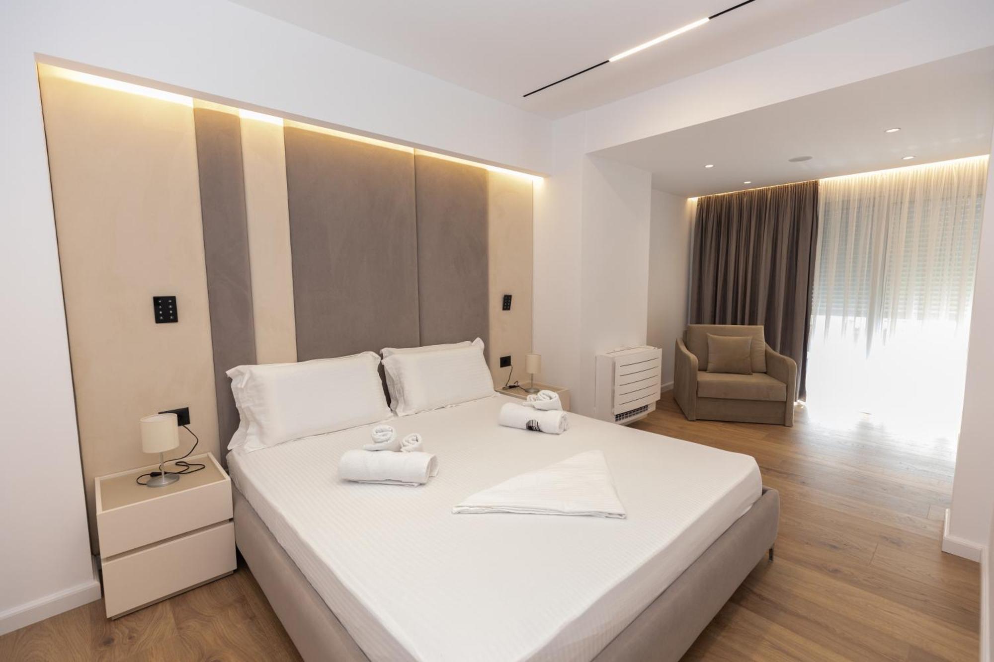 Apartment Belleview 1 *