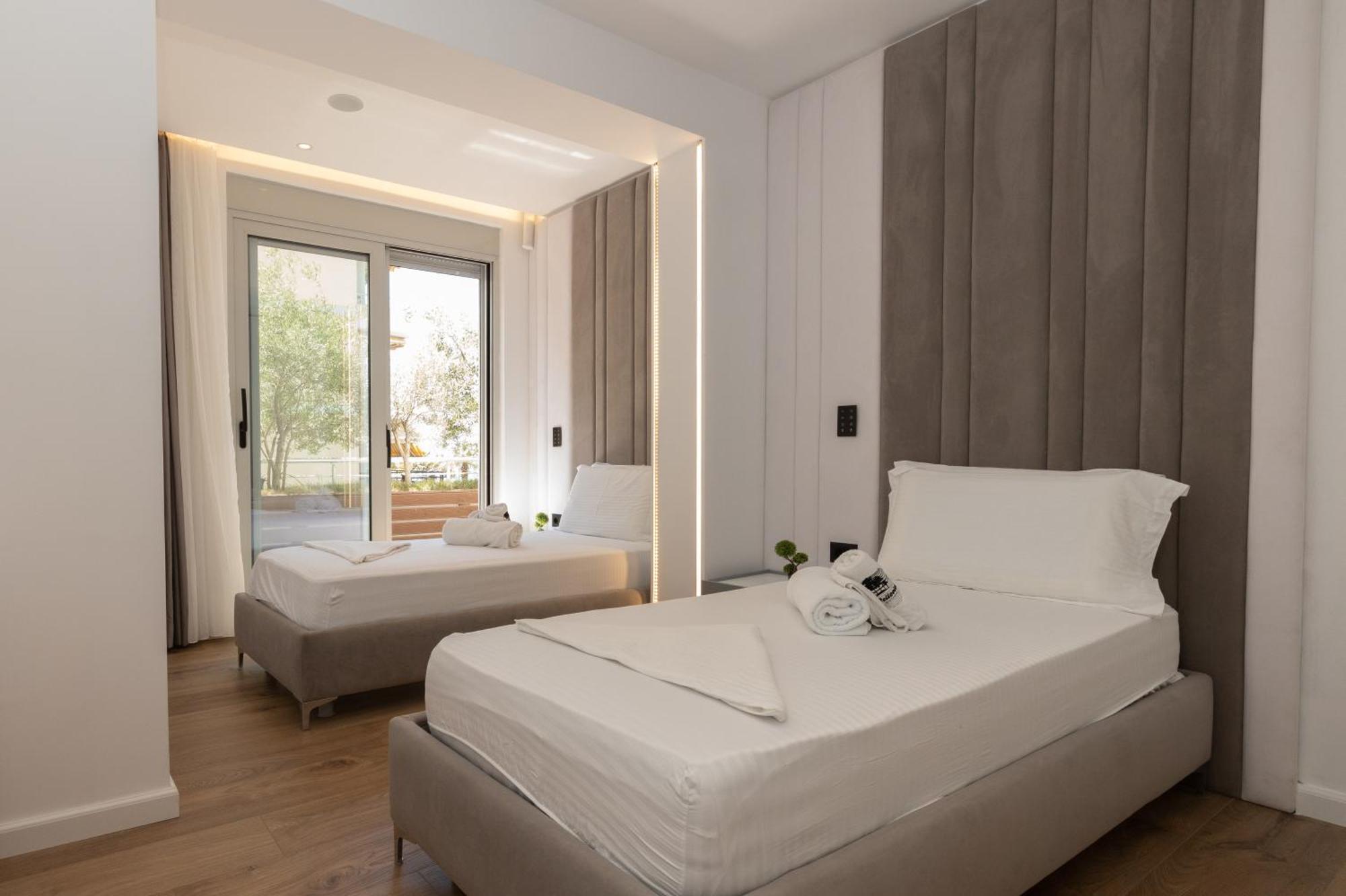 Belleview 1 Apartment Vlore