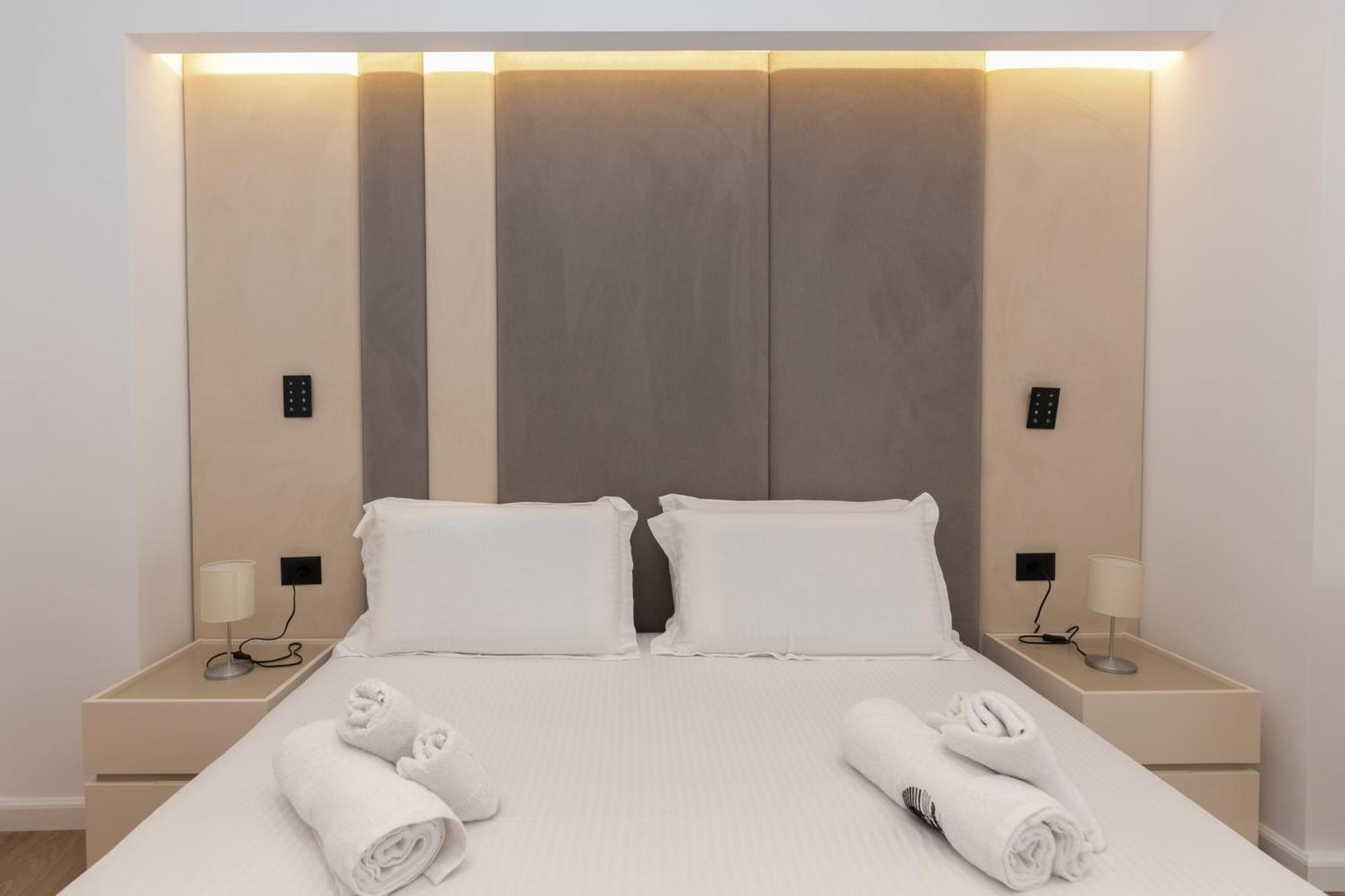 Apartment Belleview 1 Vlore