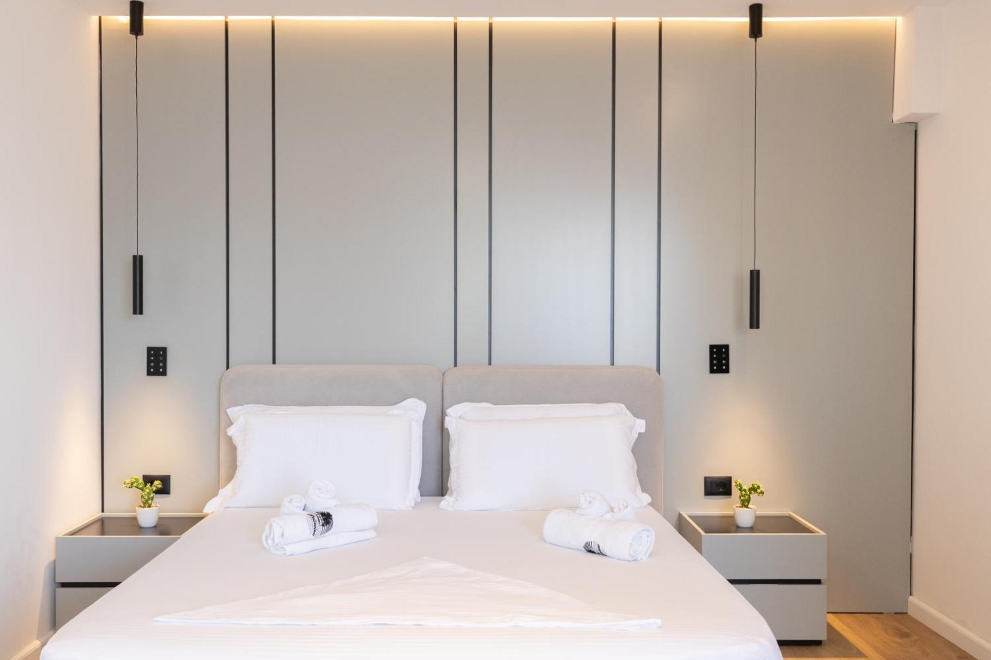 Apartment Belleview 1 *