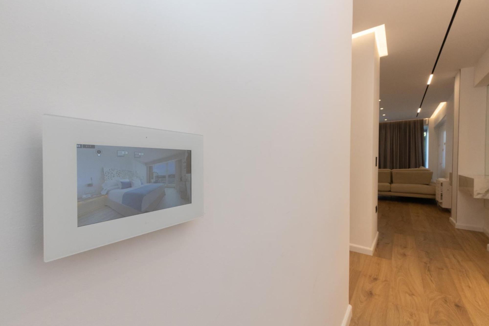 Apartment Belleview 1
