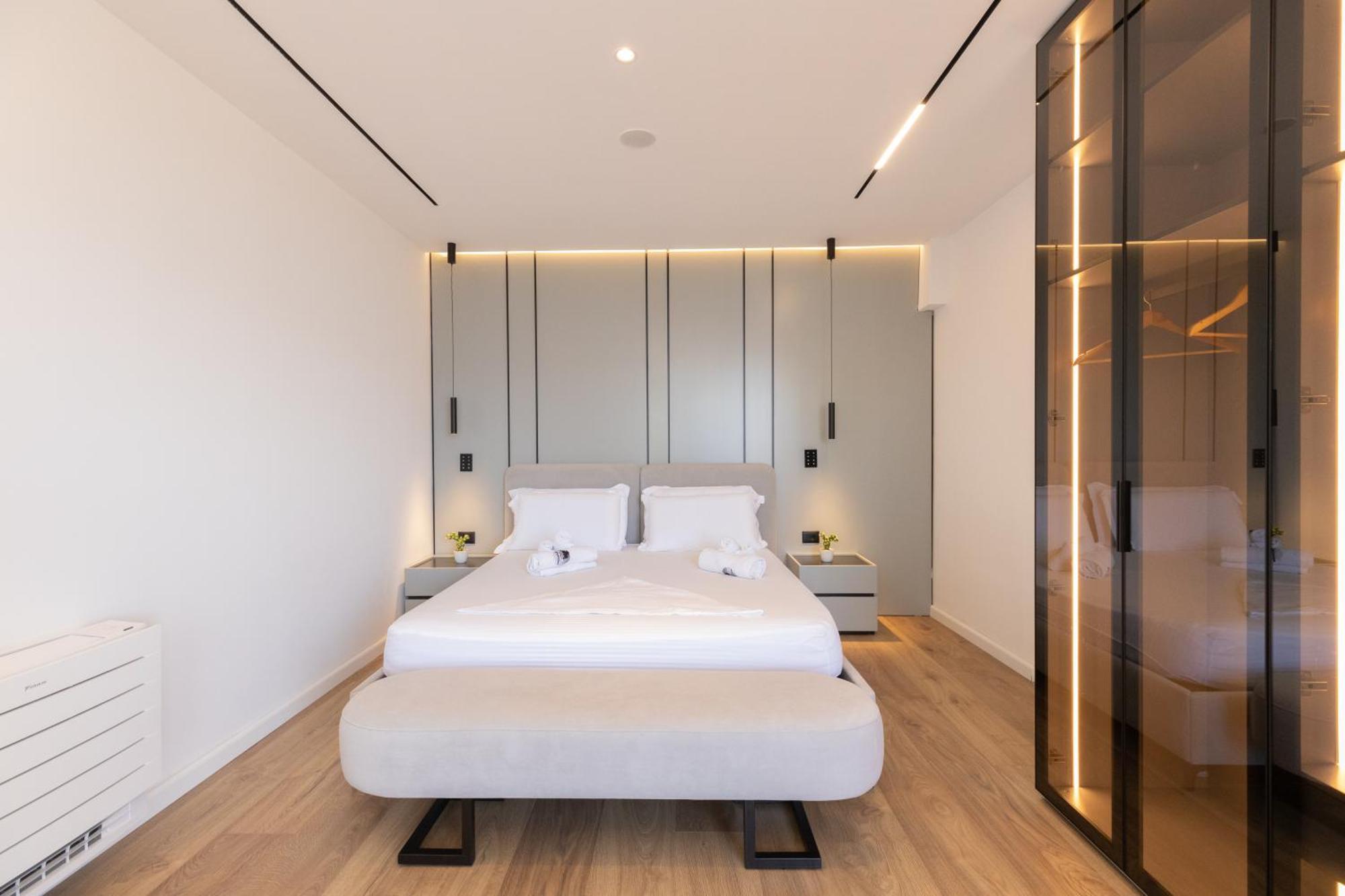 Belleview 1 Apartment *