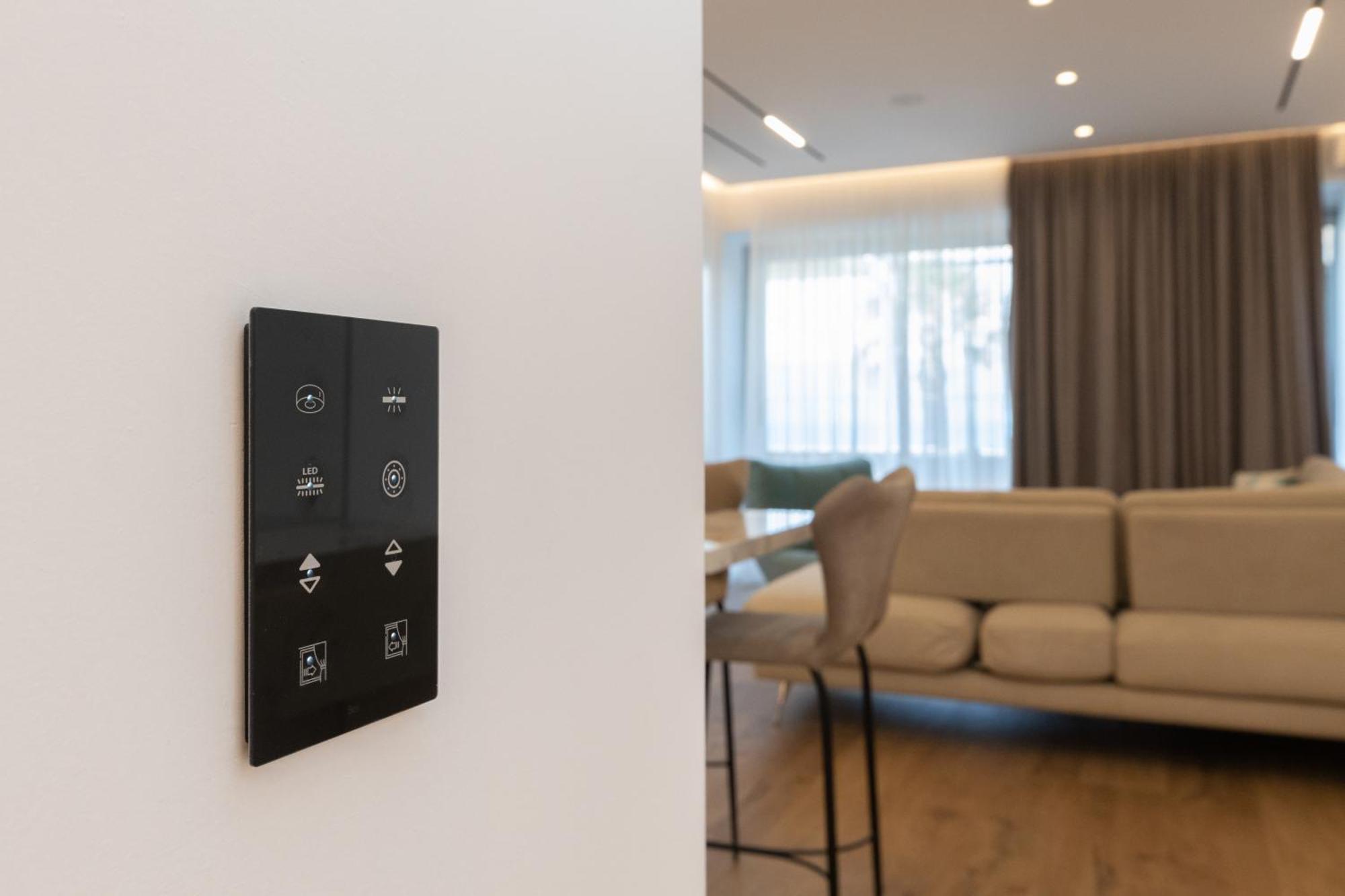 Apartment Belleview 1 *