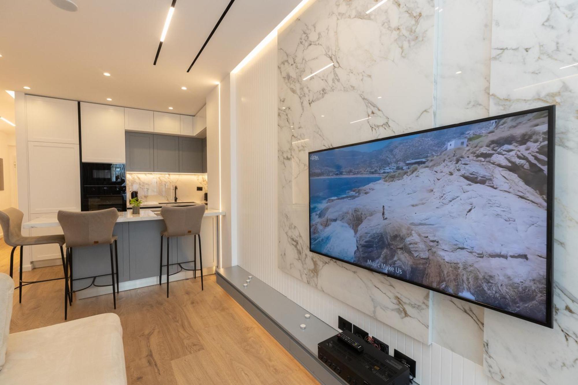 Belleview 1 Apartment Vlore