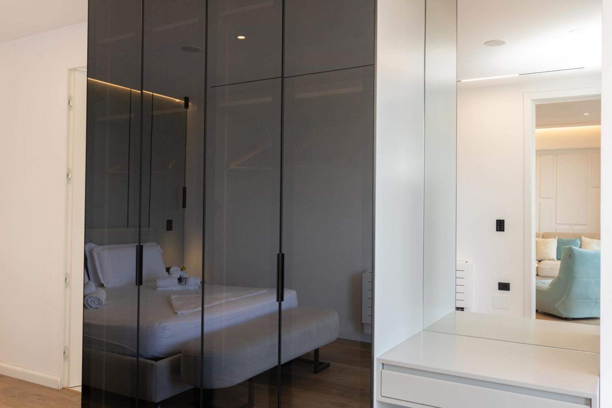 Apartment Belleview 1 Vlore