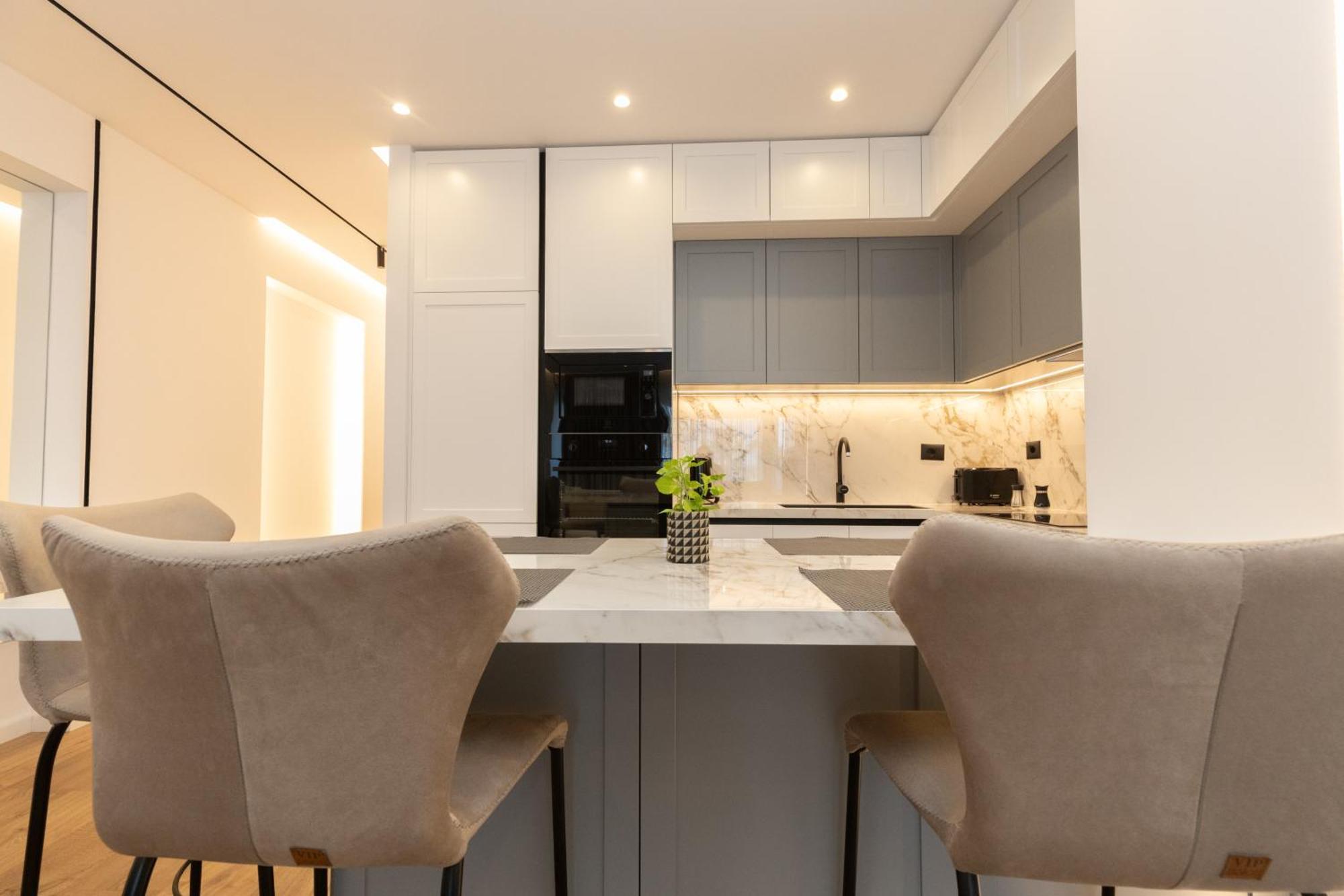 Apartment Belleview 1
