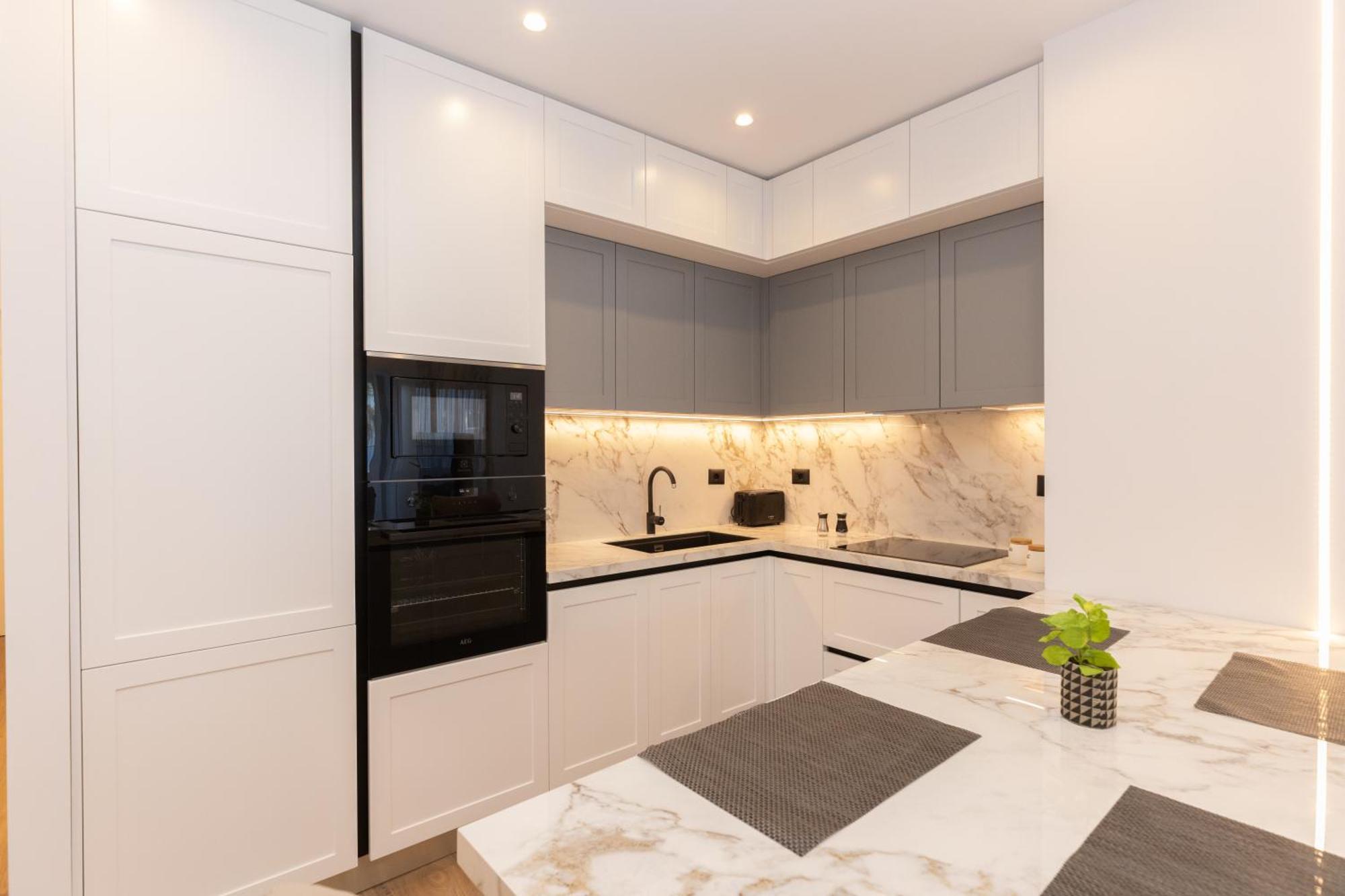Apartment Belleview 1 *