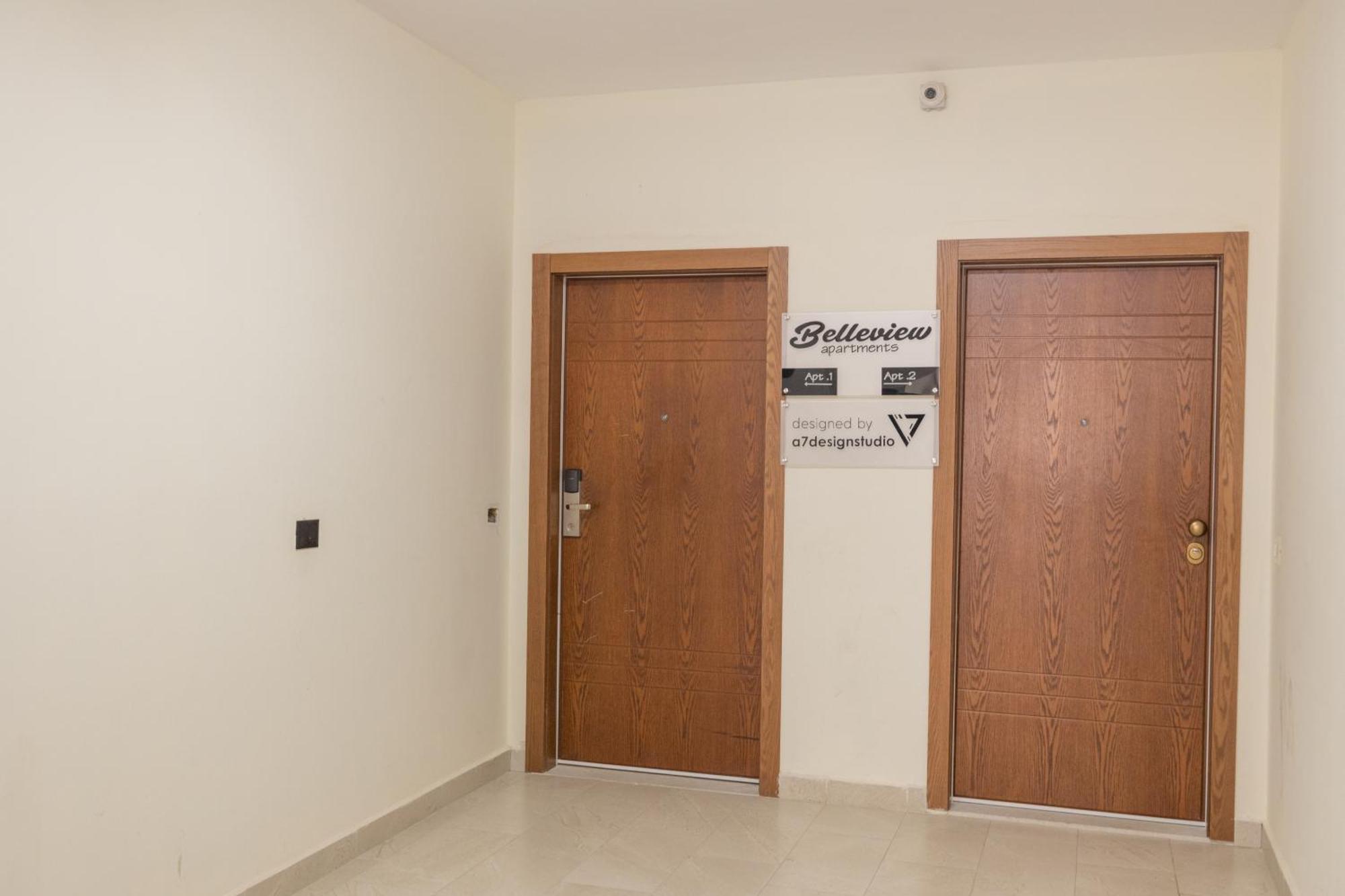 Belleview 1 Apartment