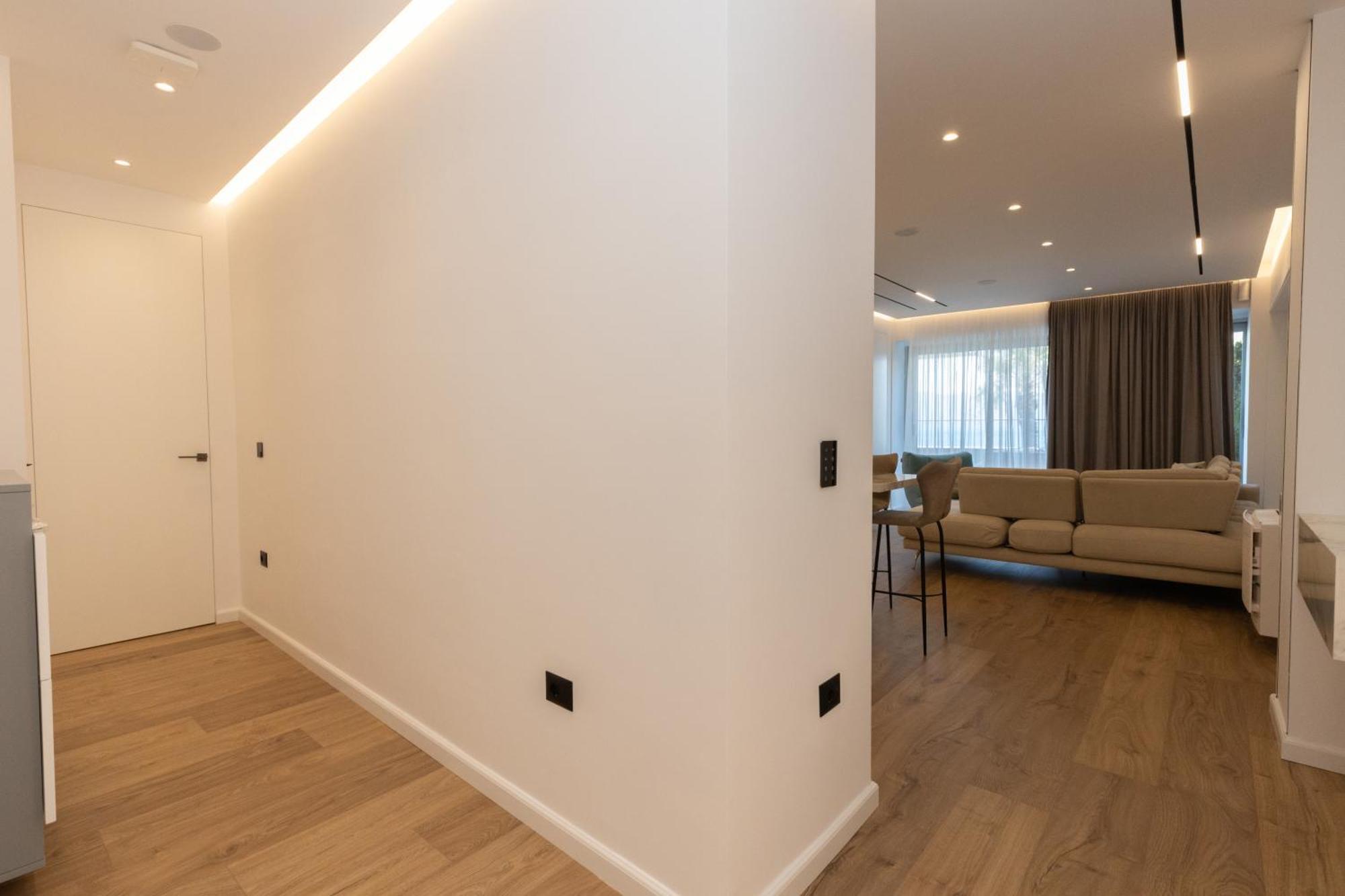 Belleview 1 Apartment Vlore